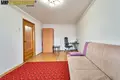 2 room apartment 49 m² Minsk, Belarus