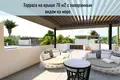 3 bedroom villa 120 m² Famagusta, Northern Cyprus