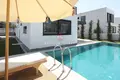 3 bedroom house 216 m² Cankaya, Malaysia