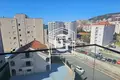 Wohnung 1 zimmer 39 m² in Becici, Montenegro