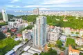 Wohnung 3 zimmer 44 m² Pattaya, Thailand