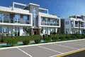2 bedroom apartment 117 m² Trikomo, Northern Cyprus