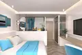 Studio apartment 1 bedroom 41 m² Phuket, Thailand