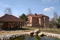 Casa de campo 501 m² Akolica, Bielorrusia