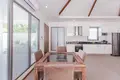 3-Schlafzimmer-Villa 270 m² Rawai, Thailand