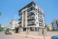 Apartamentos multinivel 5 habitaciones 240 m² Konyaalti, Turquía