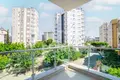 Mieszkanie 3 pokoi 85 m² Konyaalti, Turcja