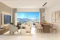 Penthouse 2 pokoi 133 m² Malaga, Hiszpania