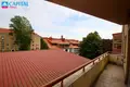 2 room apartment 104 m² Klaipeda, Lithuania