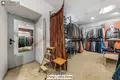 Commercial property 140 m² in Vilnius, Lithuania