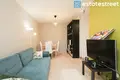 Apartamento 2 habitaciones 42 m² en Cracovia, Polonia