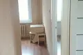 1 room apartment 30 m² Minsk, Belarus