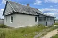 Casa 47 m² Dzmitrovicki siel ski Saviet, Bielorrusia