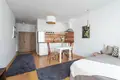 1 room apartment 32 m² Warsaw, Poland