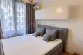 Квартира 2 комнаты 77 м² Святой Влас, Болгария