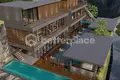 villa de 3 chambres  Buwit, Indonésie