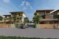Villa de tres dormitorios 350 m² Choeng Thale, Tailandia