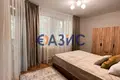 2 bedroom apartment 107 m² Burgas, Bulgaria