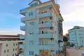 Wohnung 1 Zimmer 110 m² Alanya, Türkei