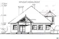 5 room house 215 m² Fertoszentmiklos, Hungary