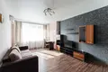 Appartement 1 chambre 48 m² Minsk, Bélarus