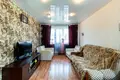 Wohnung 1 zimmer 31 m² Minsk, Belarus