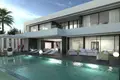 Villa de 5 habitaciones 465 m² Benalmadena, España