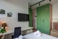 Квартира 1 комната 54 м² Municipality of Thessaloniki, Греция