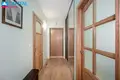 Apartamento 2 habitaciones 45 m² Vilna, Lituania