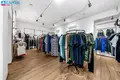 Коммерческое помещение 74 м² Вильнюс, Литва