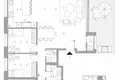 Жилой квартал Bel appartement dans un bel immeuble haut standing luxueux neuf projet de qualite spacieux