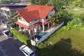7 bedroom villa 332 m² ban ket ho, Thailand