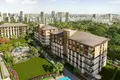 4 bedroom apartment 205 m² Fatih, Turkey
