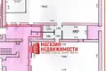 Commercial property 193 m² in Hrodna, Belarus