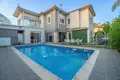 5 bedroom house 242 m² Agios Tychonas, Cyprus
