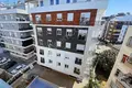 Attique 5 chambres 200 m² Muratpasa, Turquie