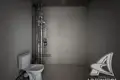 Appartement 1 chambre 39 m² Muhavecki selski Savet, Bélarus