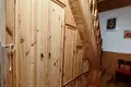 Casa 110 m² Piarezyrski sielski Saviet, Bielorrusia