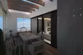 2 bedroom penthouse 97 m² İskele District, Northern Cyprus