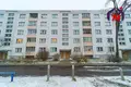 2 room apartment 49 m² Minsk, Belarus