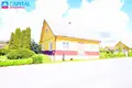 Casa 74 m² Senoji Varena, Lituania