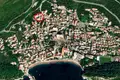 Appartement 3 chambres 85 m² Petrovac na Moru, Monténégro