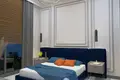 Apartamento 2 habitaciones 47 m² Demirtas, Turquía