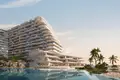 Complexe résidentiel PASSO by Beyond – Ultra Luxury Residences on Palm Jumeirah