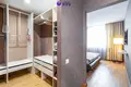 Wohnung 3 zimmer 119 m² Minsk, Weißrussland