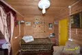 Maison 71 m² Dziarzynski sielski Saviet, Bélarus