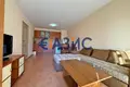 2 bedroom apartment 60 m² Sunny Beach Resort, Bulgaria