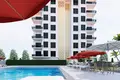 2 bedroom apartment 61 m² Avsallar, Turkey