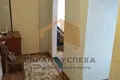 Apartamento 1 habitación 37 m² Brest, Bielorrusia