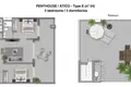 Appartement 4 chambres 113 m² Torrevieja, Espagne